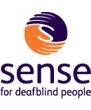 Seanse for deafblind people