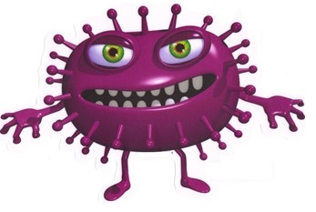 Flu bug