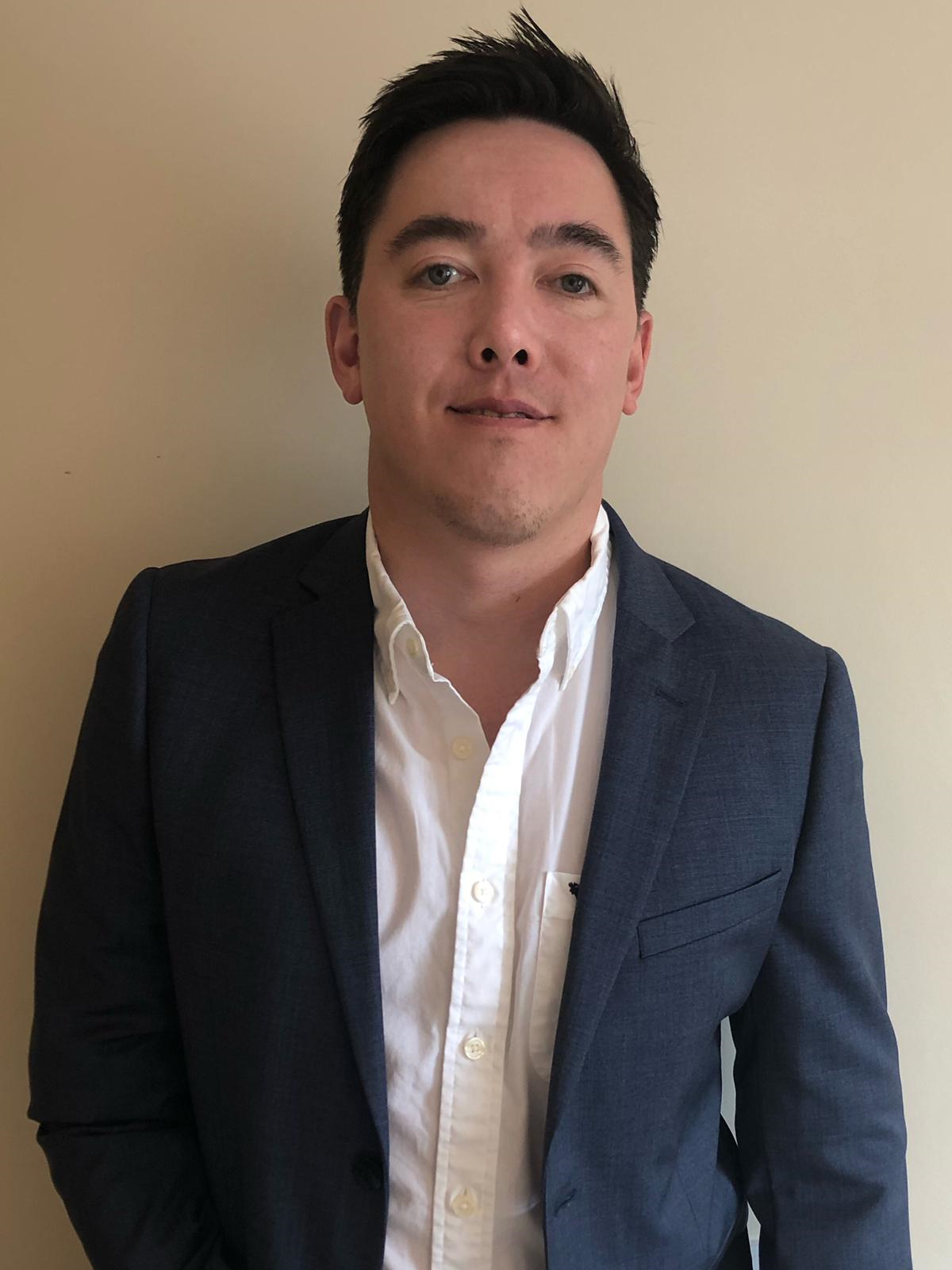 Dr Benjamin Liu