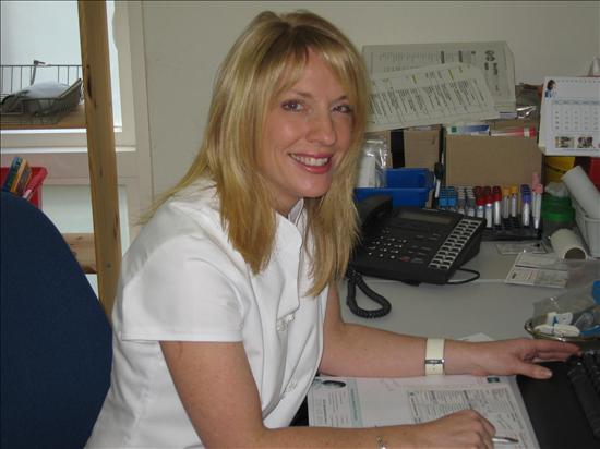 Joanne Royle