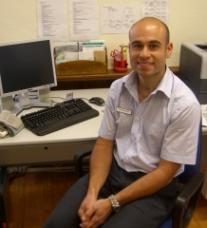 Dr Maher Al-Ausi
