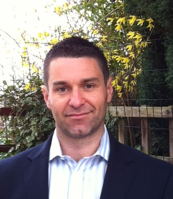 Johan Taylor